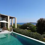 Vila Libecciu Sainte-Lucie de Porto-Vecchio