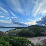 Vila Libecciu Sainte-Lucie de Porto-Vecchio