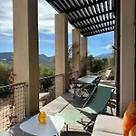 Vila Libecciu Sainte-Lucie de Porto-Vecchio
