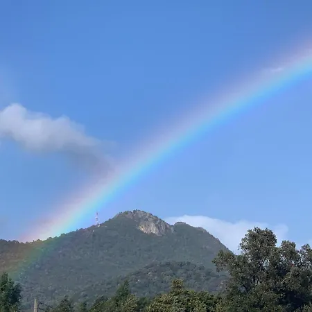 Villa Libecciu Sainte-Lucie de Porto-Vecchio
