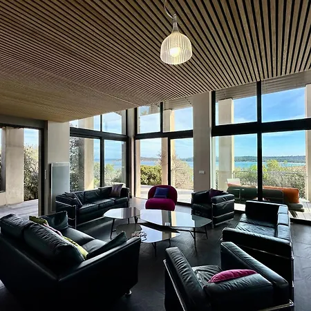 Libecciu * Sainte-Lucie de Porto-Vecchio