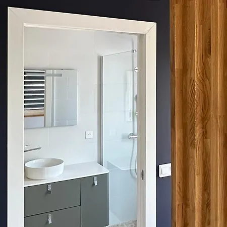 Libecciu * Sainte-Lucie de Porto-Vecchio