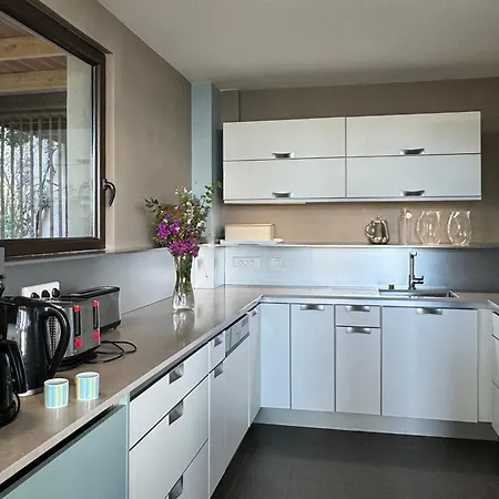 Libecciu Villa Sainte-Lucie de Porto-Vecchio