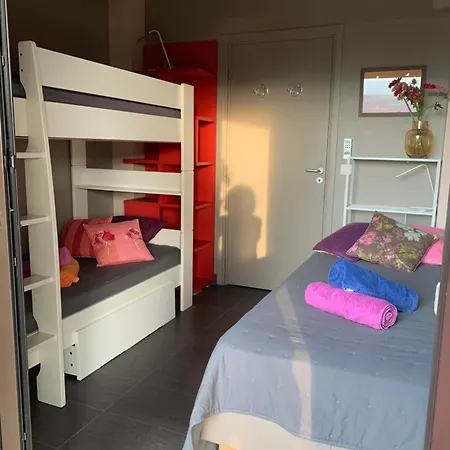 Libecciu * Sainte-Lucie de Porto-Vecchio