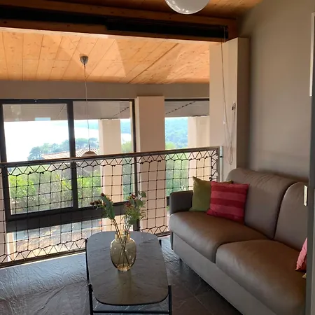 Libecciu Sainte-Lucie de Porto-Vecchio