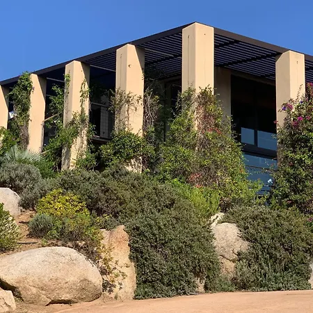 Libecciu * Sainte-Lucie de Porto-Vecchio