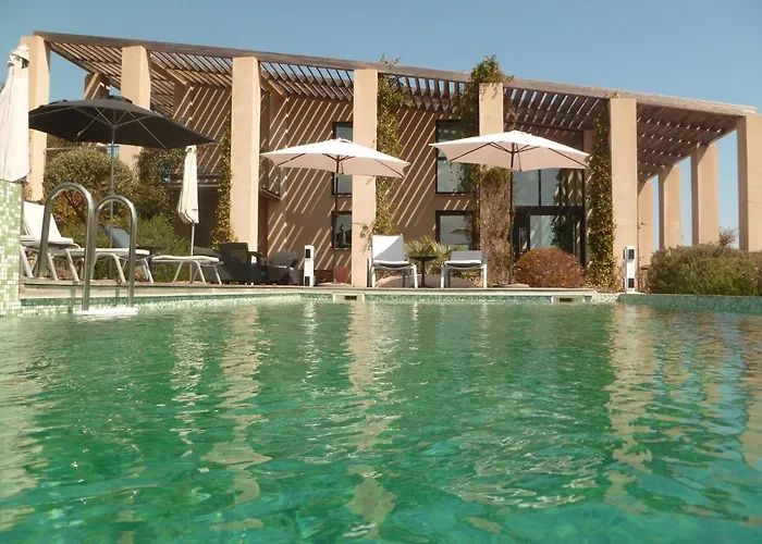 Libecciu סנט-לוסידה פורטו-וקיו