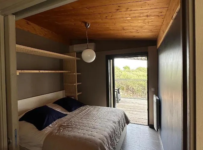 Libecciu וילה סנט-לוסידה פורטו-וקיו