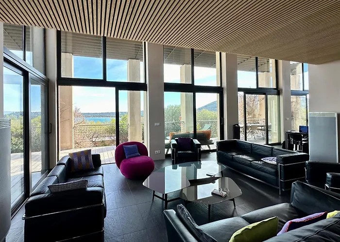 Libecciu סנט-לוסידה פורטו-וקיו