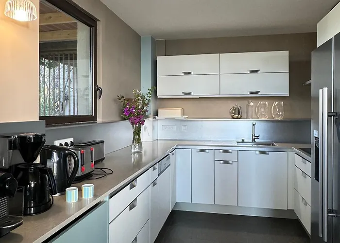 Libecciu וילה סנט-לוסידה פורטו-וקיו