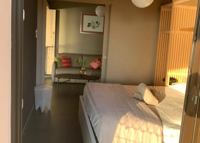 Libecciu סנט-לוסידה פורטו-וקיו