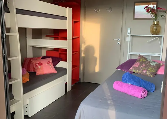 Libecciu * סנט-לוסידה פורטו-וקיו