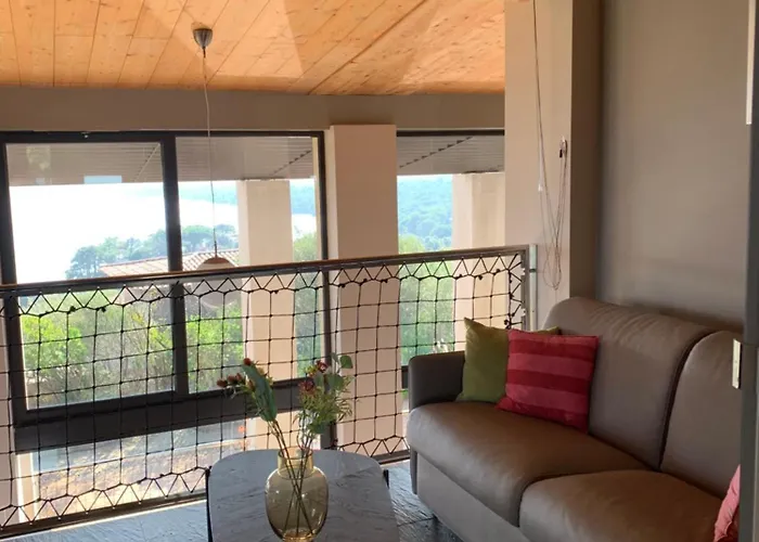 Libecciu סנט-לוסידה פורטו-וקיו