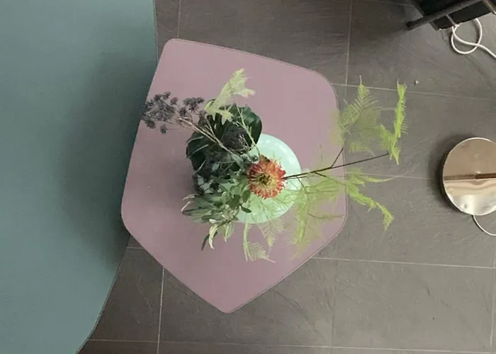 וילה Libecciu סנט-לוסידה פורטו-וקיו