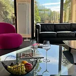 Villa Libecciu Sainte-Lucie de Porto-Vecchio