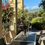 Libecciu * Sainte-Lucie de Porto-Vecchio