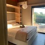 Libecciu Villa Sainte-Lucie de Porto-Vecchio