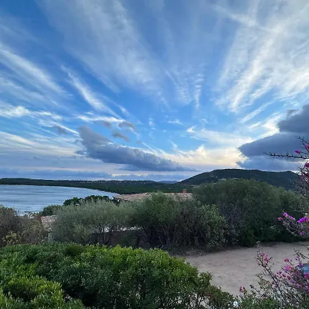 Villa Libecciu Sainte-Lucie-de-Porto-Vecchio