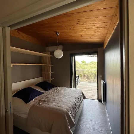 Libecciu Villa Sainte-Lucie de Porto-Vecchio