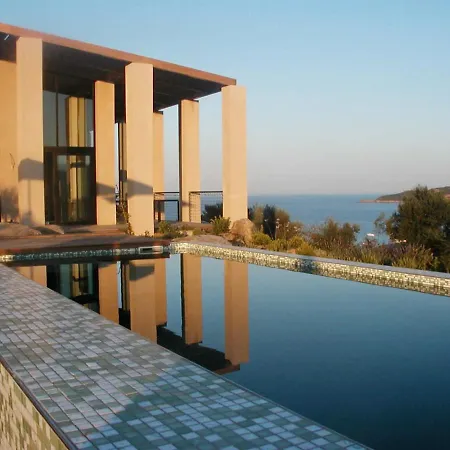 Libecciu Villa
