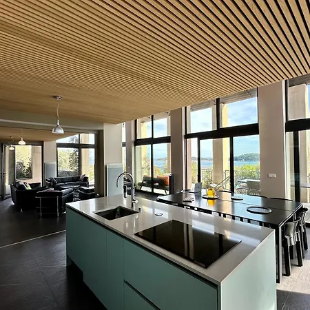 Libecciu Villa Sainte-Lucie de Porto-Vecchio