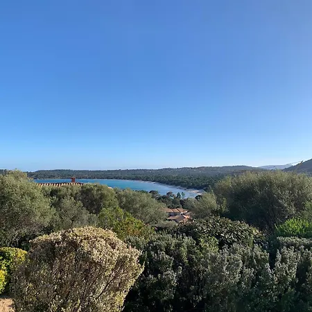 Libecciu Sainte-Lucie de Porto-Vecchio