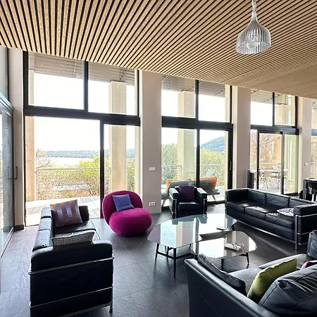 Libecciu * Sainte-Lucie de Porto-Vecchio