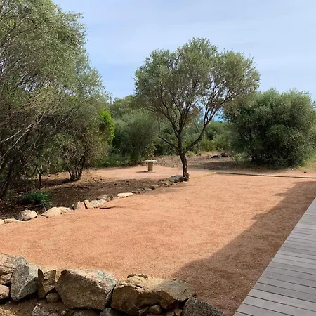 Libecciu Sainte-Lucie de Porto-Vecchio