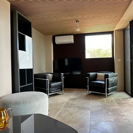 Libecciu * Sainte-Lucie de Porto-Vecchio