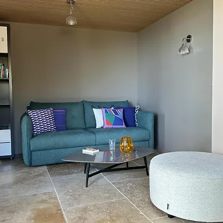 Libecciu Villa *