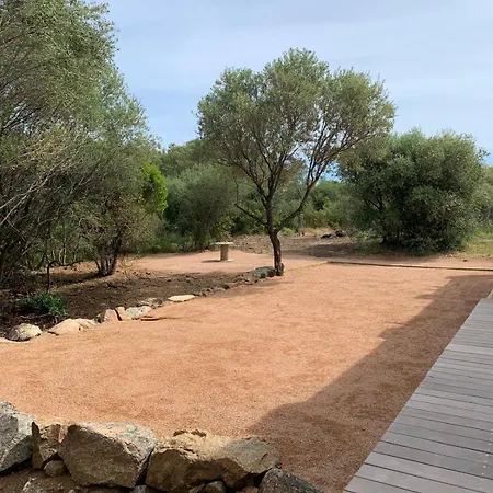 Libecciu * Sainte-Lucie de Porto-Vecchio