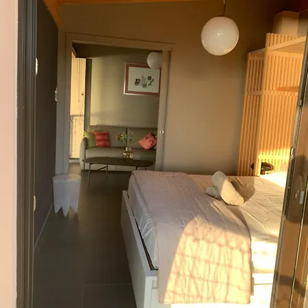 Libecciu Sainte-Lucie de Porto-Vecchio