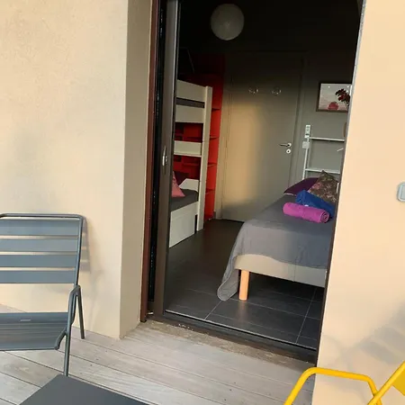 Villa Libecciu Sainte-Lucie de Porto-Vecchio