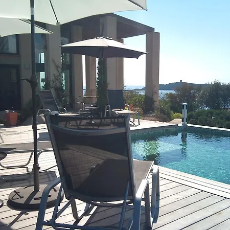 Libecciu * Sainte-Lucie-de-Porto-Vecchio