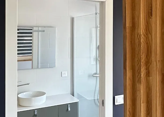 Libecciu * Sainte-Lucie de Porto-Vecchio