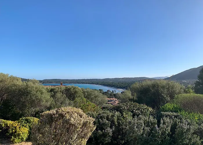 Libecciu Sainte-Lucie de Porto-Vecchio