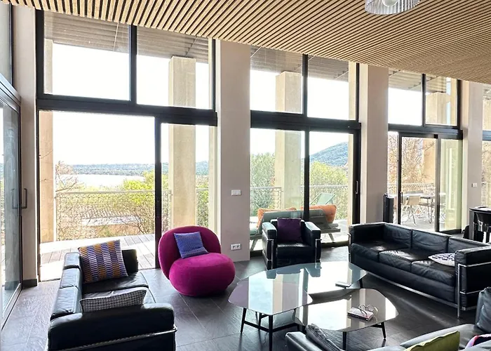 Libecciu * Sainte-Lucie de Porto-Vecchio