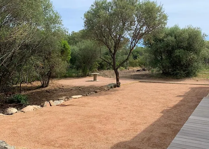 Libecciu * Sainte-Lucie de Porto-Vecchio