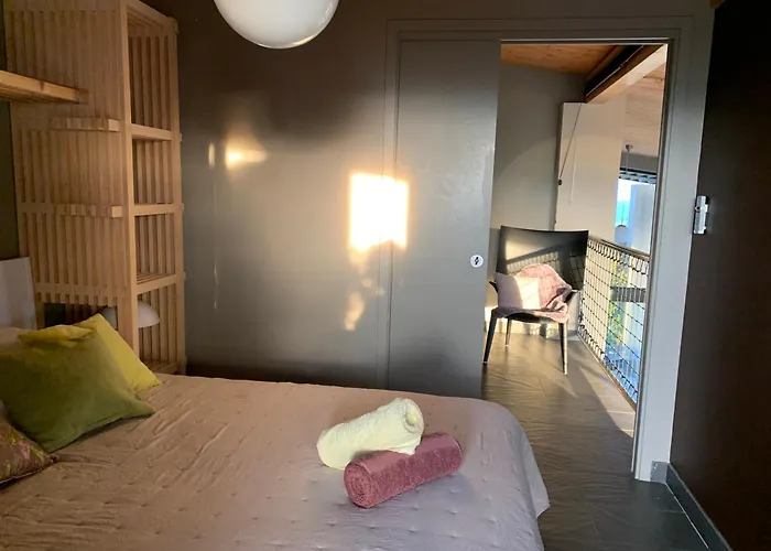 Libecciu Villa Sainte-Lucie de Porto-Vecchio