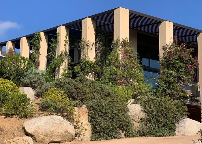 Libecciu * Sainte-Lucie de Porto-Vecchio