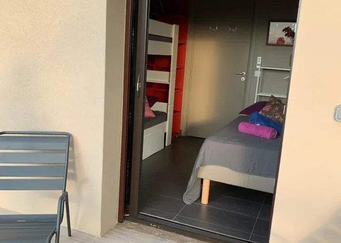 Villa Libecciu Sainte-Lucie de Porto-Vecchio