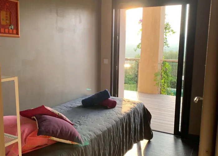 Libecciu Sainte-Lucie de Porto-Vecchio