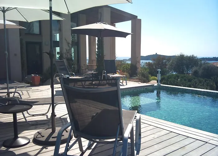 Libecciu * Sainte-Lucie de Porto-Vecchio